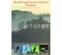 MYANMAR Birds and Nature, over 500 species, 1012 recordings, DVD-ROM-MP3